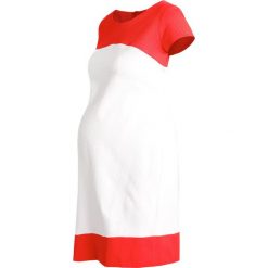 Sukienki: Pomkin BETTINA Sukienka letnia red/white