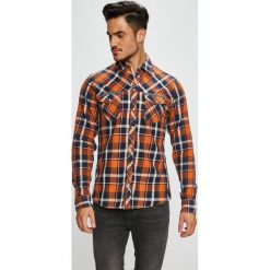 Blend - Koszula. Koszule męskie Blend. W wyprzedaży za 99,90 zł.