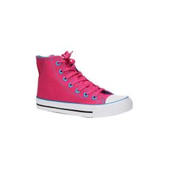 Trampki i tenisówki damskie: Buty Casu TRAMPKI 119-82A