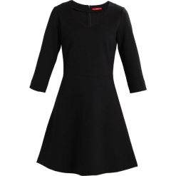 Sukienki: s.Oliver RED LABEL Sukienka letnia black