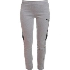 Puma EVOSTRIPE MOVE PANTS Spodnie treningowe medium gray heather. Różowe spodnie chłopięce marki Puma, na lato, z tkaniny, sportowe. W wyprzedaży za 152,10 zł.