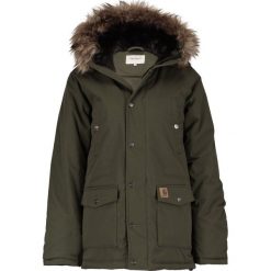 Parki damskie: Carhartt WIP TRAPPER Parka green