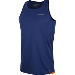Koszulki sportowe męskie: koszulka do biegania męska BROOKS REV SINGLET III / 210564425 – koszulka do biegania męska BROOKS REV SINGLET III
