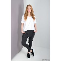 Bluzki damskie: Bluzka z kieszonką ELENA T-SHIRT