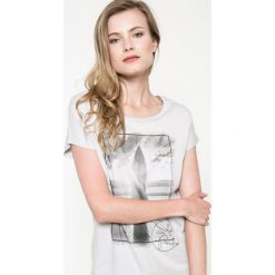 Topy damskie: Sublevel – Top