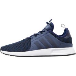 Adidas Originals X_PLR Tenisówki i Trampki dark blue/grey three. Niebieskie tenisówki damskie marki adidas Originals, z materiału. Za 399,00 zł.
