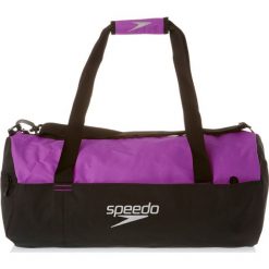 Torby podróżne: Speedo Duffel Czarno-fioletowy