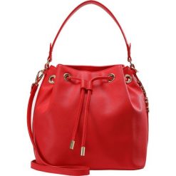 Torebki klasyczne damskie: Valentino by Mario Valentino SEA Torebka rosso