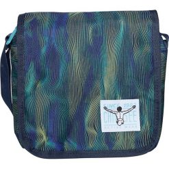 Torby na ramię męskie: Torebka „Easy Shoulderbag Plus” w kolorze granatowym – 21 x 20 x 8 cm