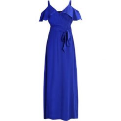 Sukienki: Warehouse Długa sukienka cobalt blue