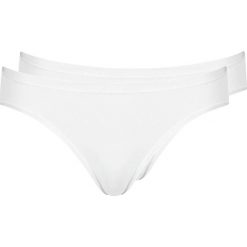 Figi 2PACK Huber Be Mine 016393. Figi damskie HUBER, bez wzorów. Za 95,00 zł.