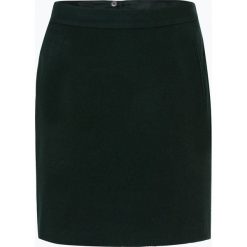 Marie Lund - Spódnica damska, zielony. Zielone spódniczki damskie Marie Lund, bez wzorów, z wełny. Za 119,95 zł.