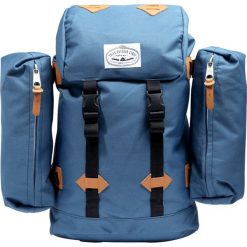 Plecaki męskie: POLER CLASSIC Plecak petrol blue