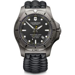 ZEGAREK VICTORINOX SWISS ARMY I.N.O.X. Professional Diver 241812. Zegarki męskie Victorinox. Za 3290,00 zł.