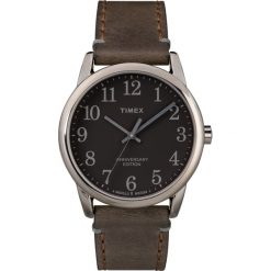 Timex - Zegarek TW2R35800. Pomarańczowe zegarki męskie marki Timex, szklane. W wyprzedaży za 269,90 zł.