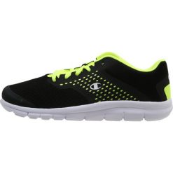 Buty sportowe męskie: Champion ALPHA Obuwie do biegania neutralne black