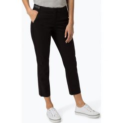 Comma casual identity - Spodnie damskie, czarny. Czarne spodnie damskie comma casual identity. Za 299,95 zł.