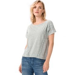 O'Neill Monica Koszulka Zielony. Zielone koszulki damskie O'Neill, s, bez wzorów, z bawełny, bez kołnierzyka. Za 180,95 zł.