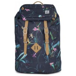 The Pack Society Plecak Unisex Wielokolorowy. Szare plecaki damskie The Pack Society. Za 248,00 zł.