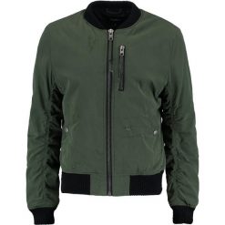 Kurtki męskie bomber: Tigha JERO Kurtka Bomber military green