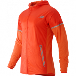 New Balance MJ61209LAV. Kurtki sportowe męskie New Balance, na jesień, xl, bez wzorów, z poliesteru, bez kaptura, do biegania. Za 549,99 zł.
