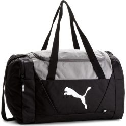 Torebki klasyczne damskie: Torba PUMA – Fundamentals Sports Bag S 075096 Puma Black 01