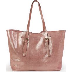 Shopper bag damskie: Torba typu shopper Venus