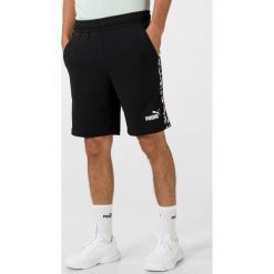 Puma Amplified Szorty Czarny. Czarne spodenki i szorty męskie Puma, xxl, bez wzorów, z elastanu. Za 154,95 zł.