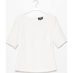 Topy damskie: Simple – Top