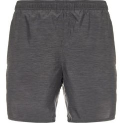 Szorty sportowe NIKE Challenger 2-In-1 Running AJ7741. Szare spodnie męskie Nike, m, bez wzorów, z poliesteru, sportowe. Za 139,00 zł.