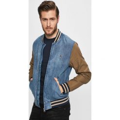 Premium by Jack&Jones - Kurtka bomber. Płaszcze męskie Premium by Jack&Jones. W wyprzedaży za 319,90 zł.