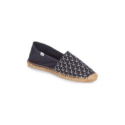 Espadryle André OHE MATELOT. Niebieskie espadryle męskie marki Andre. Za 63,20 zł.