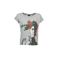 T-shirty damskie: T-shirty z krótkim rękawem Kookaï ZANITU