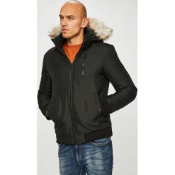 Only & Sons - Kurtka. Czarne płaszcze męskie marki Only & Sons, xs, z poliesteru, krótkie. W wyprzedaży za 159,90 zł.