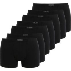 Majtki męskie: Pier One 7 PACK Panty black