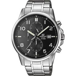 Zegarki męskie: Zegarek męski Casio Edifice EFR-505D-1AVEF