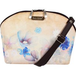 Dara bags Torebka Crossbody Bel Middle No. Dušana Rapošová / Naděje Květy. Torebki klasyczne damskie Dara Bags, bez wzorów, bez dodatków. W wyprzedaży za 179,00 zł.