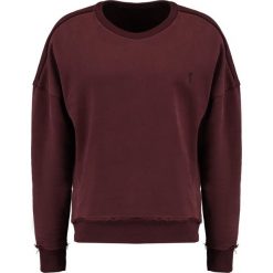 Bejsbolówki męskie: Religion CLIMAX Bluza merlot