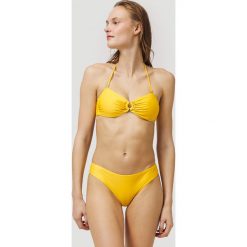 O'Neill Górna część stroju kąpielowego Żółty. Żółte stroje kąpielowe damskie O'Neill, bez wzorów, z elastanu. Za 223,95 zł.
