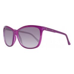 Guess Okulary Przeciwsłoneczne Damskie Fioletowe. Fioletowe okulary przeciwsłoneczne damskie Guess. Za 249,00 zł.