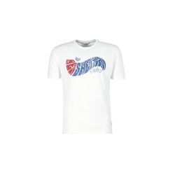 T-shirty męskie: T-shirty z krótkim rękawem Ben Sherman EXPERIENCE T-SHIRT
