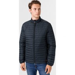 Jack & Jones Rick Kurtka Niebieski. Niebieskie płaszcze męskie Jack & Jones, na jesień, m, bez wzorów, z materiału, bez kaptura. Za 312,95 zł.