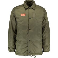 Kurtki męskie: Maharishi OVERSIZED COACH Kurtka przejściowa mil olive