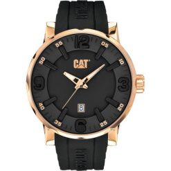 Zegarki męskie: Zegarek męski CAT Bold 46MM NJ.191.21.139