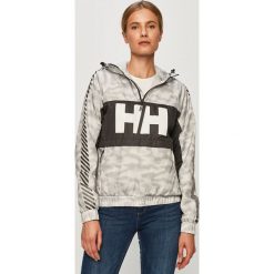 Helly Hansen - Kurtka. Białe kurtki damskie Helly Hansen, s, bez wzorów, z poliesteru, krótkie. Za 429,90 zł.