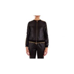 Bluzy Paciotti 4us TA5306. Czarne bluzy damskie Paciotti 4us, xl, bez wzorów, bez rękawów, bez kaptura. Za 465,58 zł.