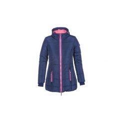 Kurtki pikowane Superdry TALL SPORTS PUFFER. Kurtki damskie Superdry. Za 284,50 zł.