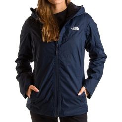 THE NORTH FACE QUEST > 0A3Y1JH2G1. Kurtki damskie The North Face, s, bez wzorów, z dzianiny, street, z kapturem. W wyprzedaży za 399,99 zł.