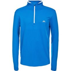 T-shirty męskie: Koszulka funkcyjna „Ronson” w kolorze niebieskim