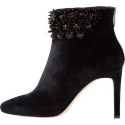 Botki damskie: Imagine Vince Camuto LURA Botki na obcasie black